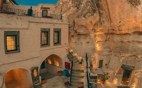 Sora Cave Hotel